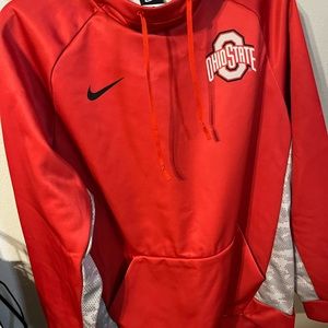 Ohio State Nike Sweatshirt